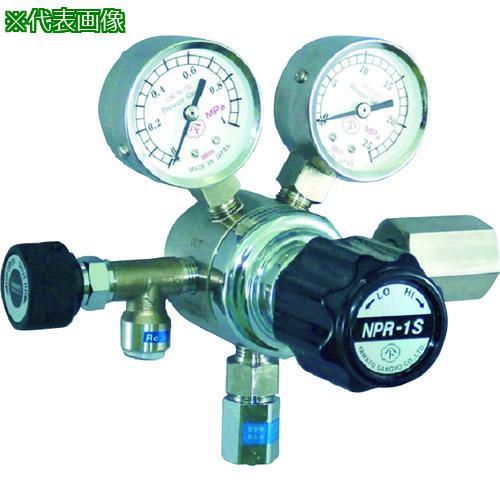 ■YAMATO 分析機用バランス式調整器  NPR-1S-R-13N01-2210-F【434489...