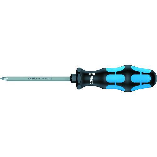 ■Wera 50SPH クラフトフォーム ダイヤモンドドライバー 2X100【4347196:0】[...