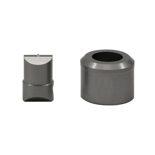 ■育良 コードレスパンチャー替刃 IS-MP15LT用(51721)【4390296:0】[店頭受取...
