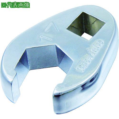 ■Pro-Auto 3/8DR.クローフットレンチ22MM【4391845:0】[店頭受取不可]