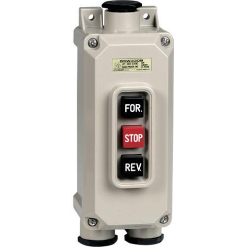 ■春日電機 動力用開閉器 BSW330B3【4416147:0】[店頭受取不可]
