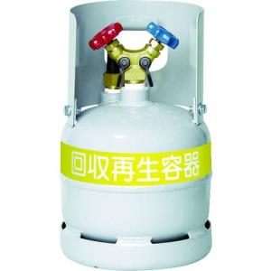 イチネン　未使用　TASCO　TA-110-24　タスコ　冷媒回収用ボンベ 楽天市場】タスコ TASCO 冷媒回収用ボンベ TA110-24 : KanamonoYaSan