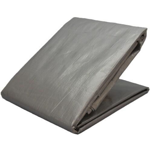 ■ユタカメイク シート #3000シルバー/ブラックシート 3.6×5.4【4449797:0】[店...