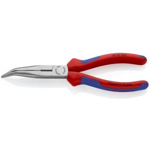 ■KNIPEX 先曲ロングラジオペンチ 200mm[店頭受取不可]