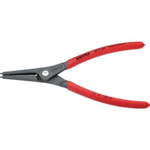 ■KNIPEX 軸用精密スナップリングプライヤー...の商品画像