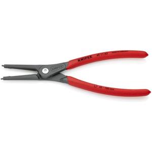 ■KNIPEX 軸用精密スナップリングプライヤ...の詳細画像1