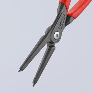 ■KNIPEX 軸用精密スナップリングプライヤ...の詳細画像2
