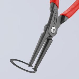 ■KNIPEX 軸用精密スナップリングプライヤ...の詳細画像3