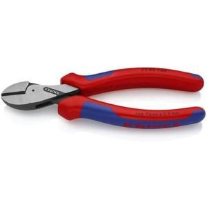 ■KNIPEX コンパクトニッパー 160mm