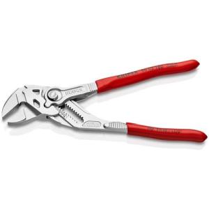 ■KNIPEX プライヤーレンチ ソフトプラス...の詳細画像1