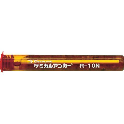■DECOLUXE ケミカルアンカー Rタイプ(-N)(回転及び回転打撃型)穿孔深さ90【44703...