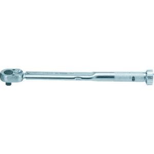 TOHNICHI トーニチ プレセット形トルクレンチ 差込角12.7mm 全長489mm
