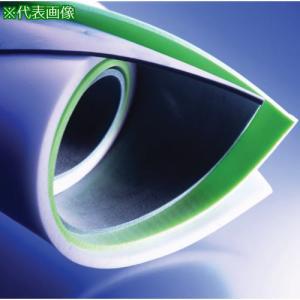 ■Taica NPゲル 白色 300mmX1000mmX6mm[法人・事業所限定][直送元][店頭受取不可]