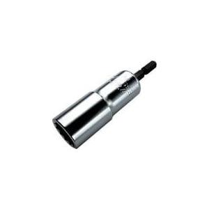 ■TOP 電動ドリル用足場クランプソケット 兼用クランプ対応 17mm【4521706:0】[店頭受...