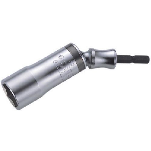 ■TOP 電動ドリル用ユニバーサルソケット 10mm【4521838:0】[店頭受取不可]