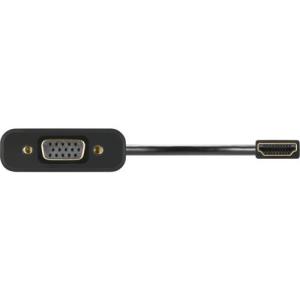■BUFFALO HDMI to VGA変換ケ...の詳細画像1