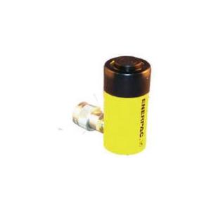 ■ENERPAC 油圧単動シリンダ 揚力100kN ストローク55mm【4550111:0】[店頭受取不可]