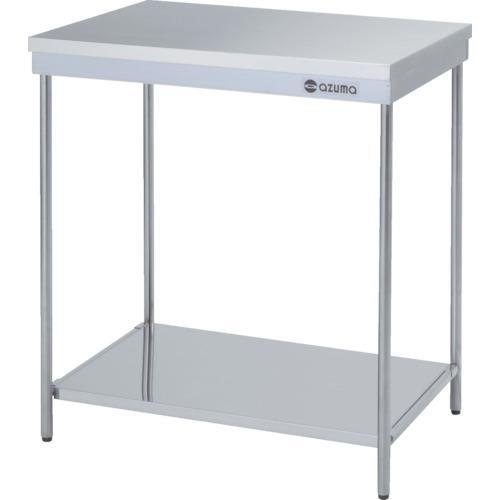 ■アズマ ポ-タブル作業台 600×460×750【4551851:0】[店頭受取不可]