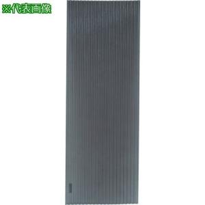 ■IRIS 542097 硬質塩ビ波板 6尺(ガラスネット入り) ブロンズ[直送DS][店頭受取不可]