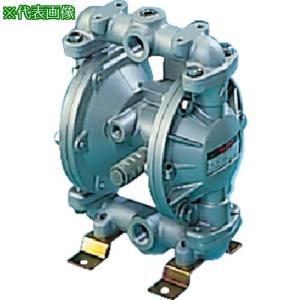 NEWTRY 給水 排水ポンプ ダイヤフラムポンプ 自吸式ウォーターポンプ