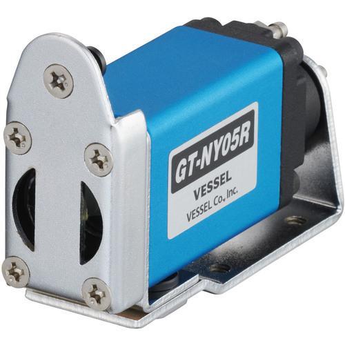 ■VESSEL スライドエアーニッパー ヨコ型 No.GT-NY05R【4650832:0】[店頭受...