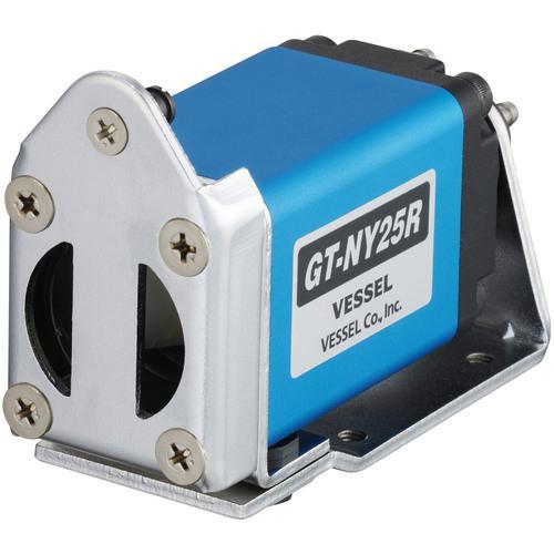 ■VESSEL スライドエアーニッパー ヨコ型 No.GT-NY25R【4650905:0】[店頭受...