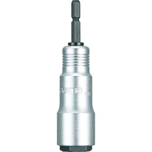 ■タジマ 耐久ソケット ダブル 17×21mm 6角【4699475:0】[店頭受取不可]