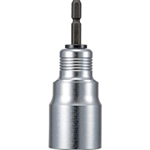 ■タジマ 耐久ソケット シングル 27mm 6角【4699530:0】[店頭受取不可]
