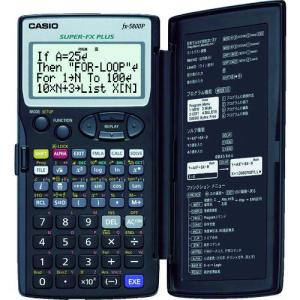 カシオ 関数電卓 高精細・日本語表示 関数・機能600以上 fx-JP700-N