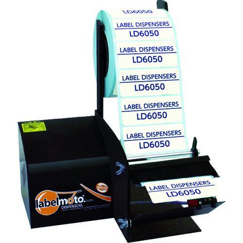 ■ECT 電動ラベル剥離機【4704118:0】[店頭受取不可]