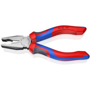 ■KNIPEX ペンチ コンフォートハンドル ...の詳細画像1