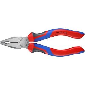 ■KNIPEX ペンチ コンフォートハンドル ...の詳細画像2