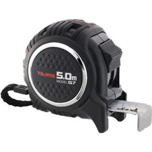Tajima（タジマ） スケール コンベックス 剛厚セフステンロックマグ25