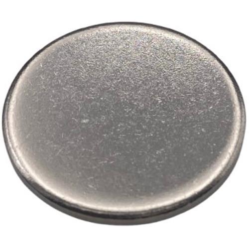 ■ラクテム マグネット用取付プレート Φ20 両面テープ付【4719783:0】[店頭受取不可]