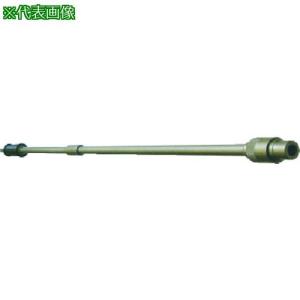 ■サンコー コンクリートドリル(SDSplusシャンク) SDSプラスロングアダプター 全長1000mm【4720458:0】[店頭受取不可]｜hcvalor2