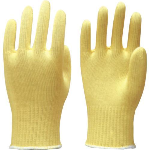 ■トワロン 耐切創手袋 ケブラーK-100 L【4746511:0】[店頭受取不可]