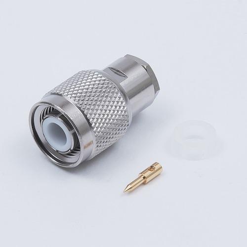 ■TYC TNCコネクタストレートプラグ【4749055:0】[店頭受取不可]