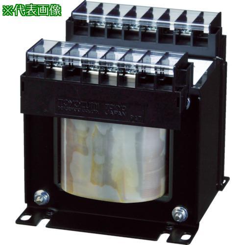 ■豊澄電源 SD21シリーズ 200V対100Vの絶縁トランス 100VA【4756126:0】[店...