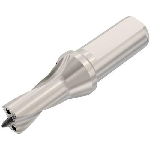 ■セコ ドリル加工 Crownloc(クラウンロック) SD101【4845034:0】[店頭受取不...