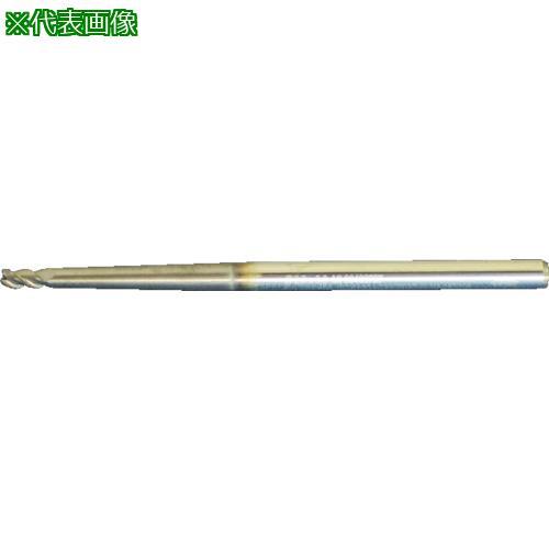 ■超硬スクエアエンドミル Opti-Mill(SCM160J/SCM170J) 3枚刃スクエア 刃径...