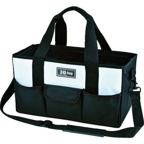 ■RING STAR スリーディバッグRD-435ホワイト【4873386:0】[店頭受取不可]