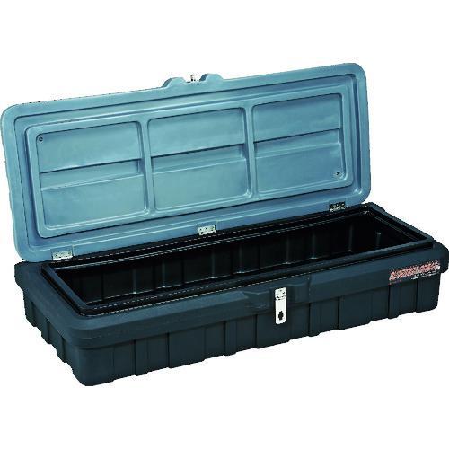 ■RING STAR スーパーボックスグレートスリムSGF-1300SSグレー/ブラック【48739...