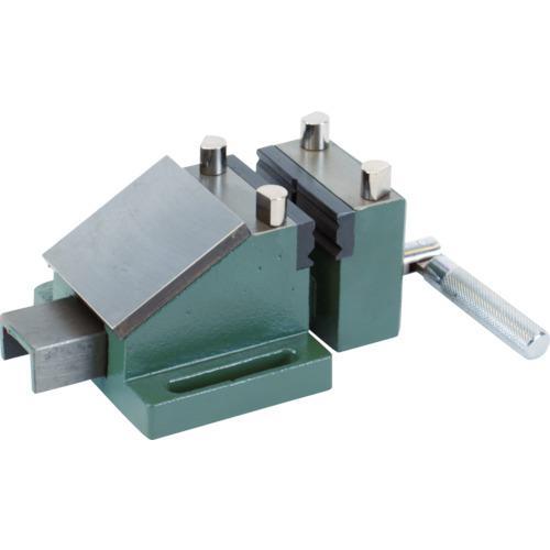 ■TRUSCO マルチバイス(卓上型) 80mm【4900847:0】[店頭受取不可]