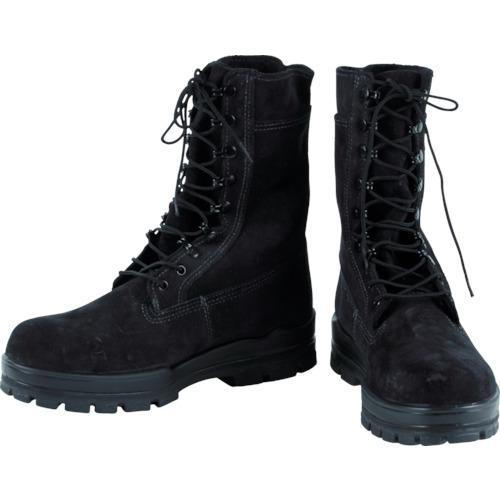 ■Bates 【売切廃番】 Bates US ネイビー スウェード デュラショックス EW9 寸法2...