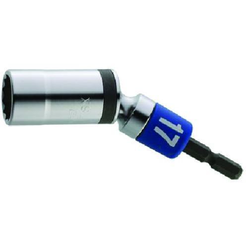 ■TOP アルファユニバーサル鳶・足場クランプ用【4940342:0】[店頭受取不可]