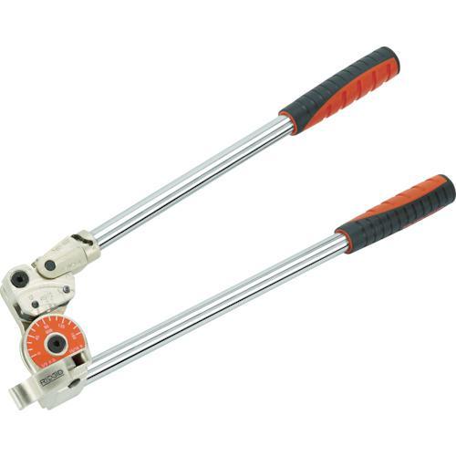 ■RIDGID ヘビーデューティベンダー 606【4950941:0】[店頭受取不可]