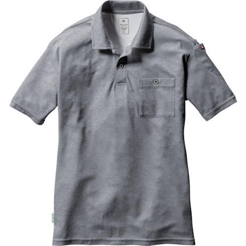 ■BURTLE 半袖ポロシャツ167-52-Mバーク【5066588:0】[店頭受取不可]