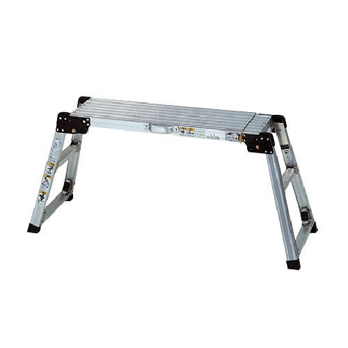 ■NAKAO 足場台 ヒテンマ【5094267:0】[店頭受取不可]