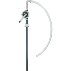□アストロプロダクツ ドラム缶ポンプ(アルミ)【7587597:0】[店頭受取