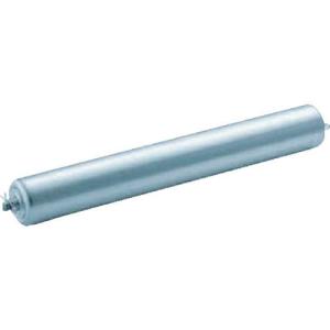 ■TRUSCO 取替用単品 スチールローラー Φ60.5×2.3t W500 S付[店頭受取不可]
